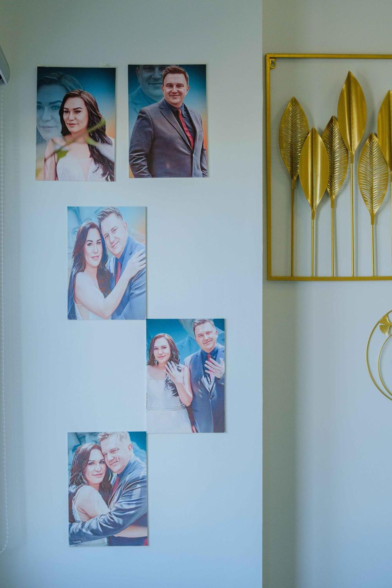 Home Sweet Home Lias ภายนอก รูปภาพ